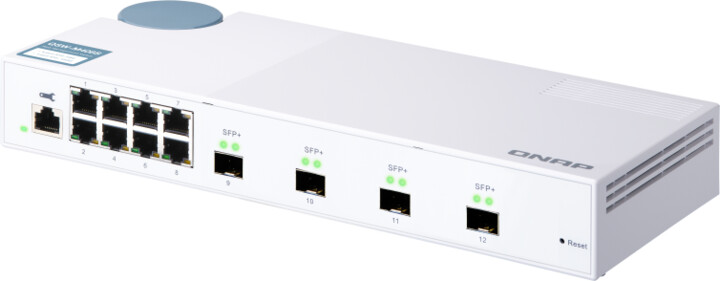 Switch QNAP QSW-M408S