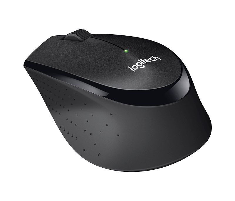 Maus Logitech B330, wireless, USB, i zi