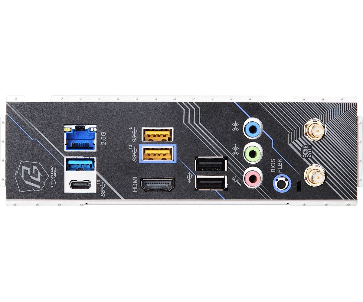 Pllakë amë Asrock A620I Lightning WiFi