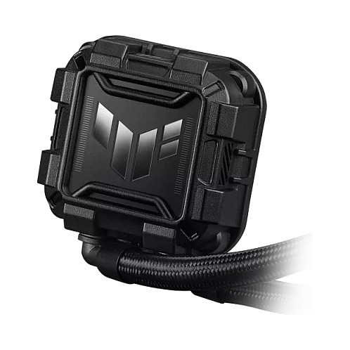 Ftohes liquid per procesor ASUS TUF GAMING LC II 360 ARGB - E zeze