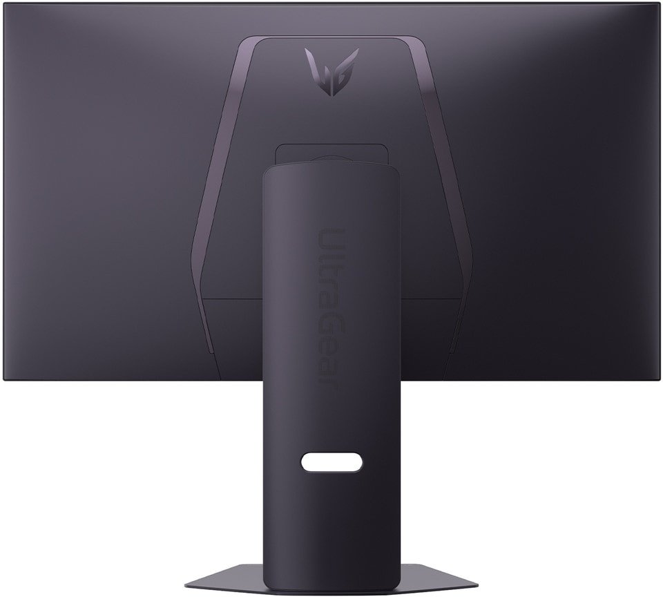 Monitor LG UltraGear OLED 32GX850A-B, 32", 3840 x 2160, 165Hz, i zi