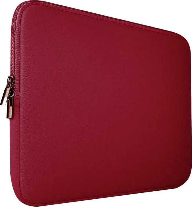 Çantë universale për laptop, 15.6", neopren, e zezë