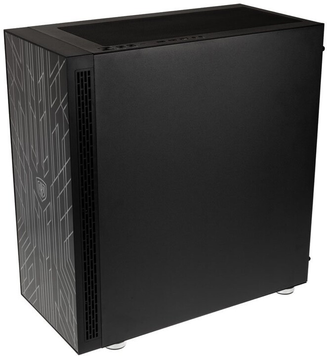 Kasë Kolink Unity Nexus ARGB Midi-Tower