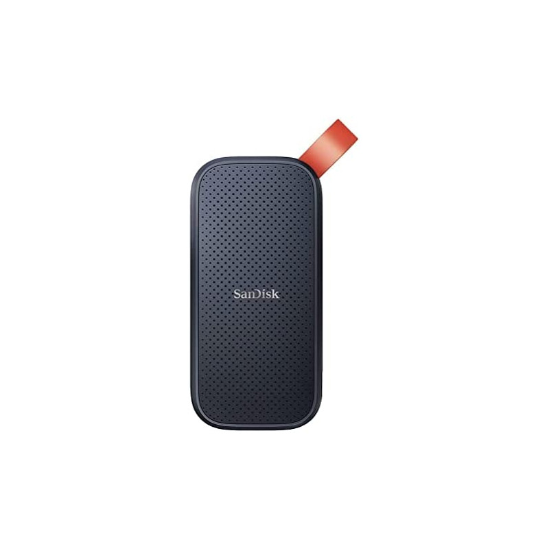 SanDisk Portable SSD 1TB