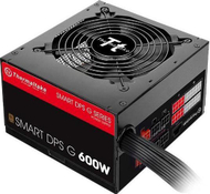 Напојување Thermaltake Smart DPS G PS-SPG-0600DPCBEU-B ATX, 600W