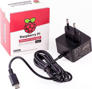 Karikues Raspberry Pi 4B, i zi