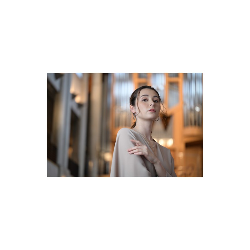 NIKKOR Z MC 105mm f/2.8 VR S Macro