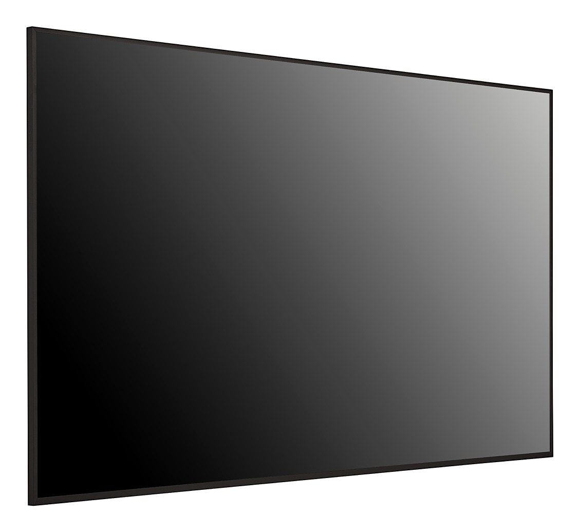 Ekran LG 65UH5N-E, 65", UHD, i zi