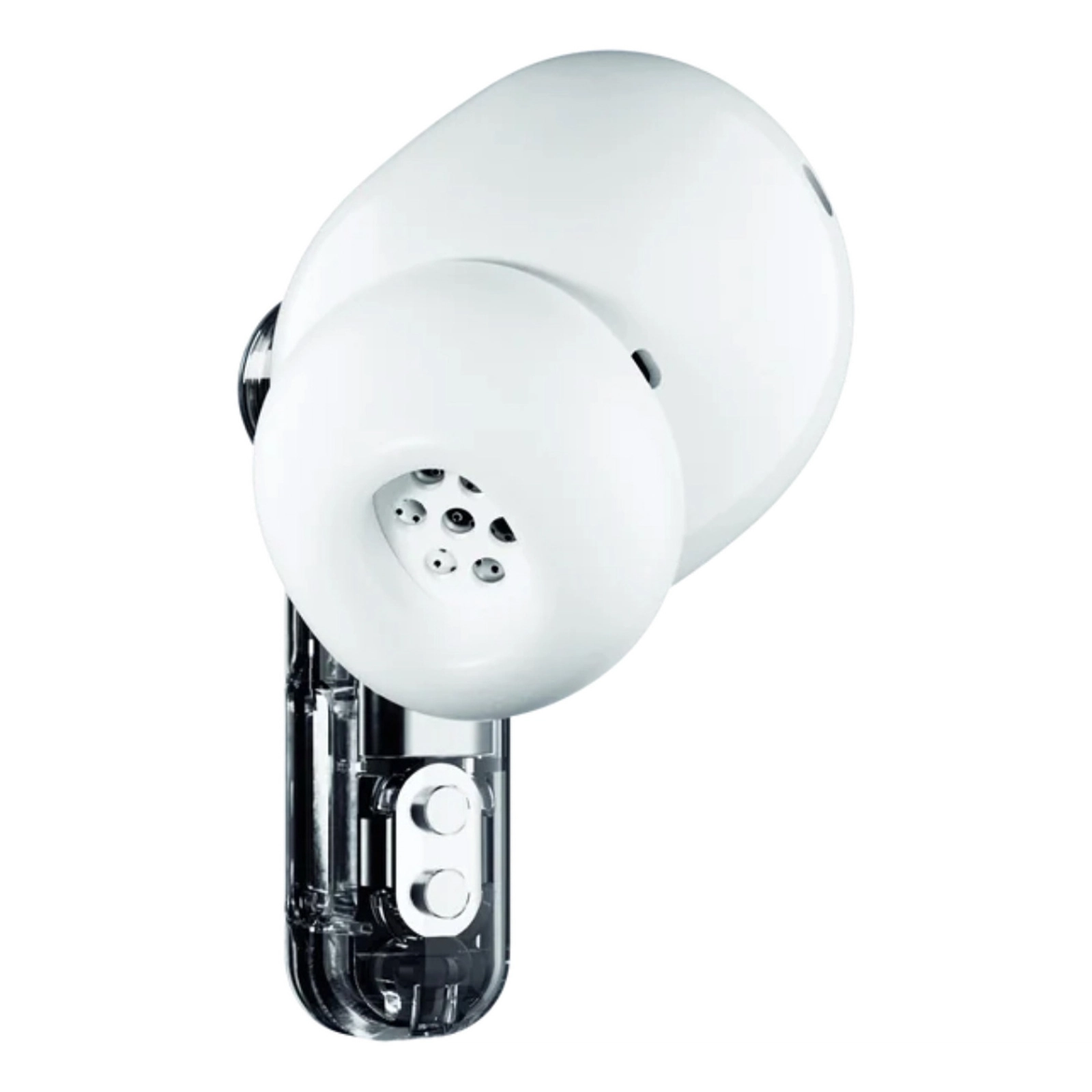 Dëgjuese Nothing Ear (B171), True Wireless Stereo, të bardha