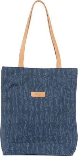 Çantë për femra Golla Seiren (G2221), 13", e kaltër