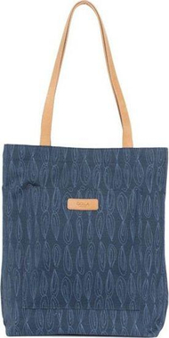 Çantë për femra Golla Seiren (G2221), 13", e kaltër