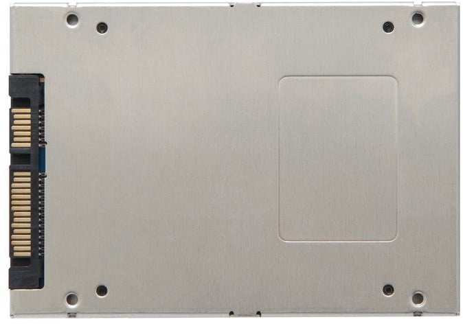 Hard Drive Kingston UV400