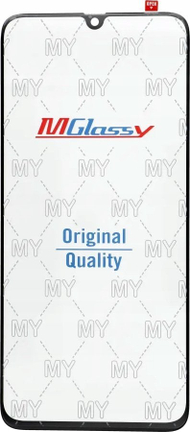 Xham OCA Musttby Fast, për Samsung Galaxy A70, transparent