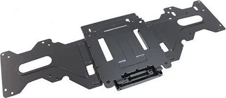 Mbajtëse për monitorë VESA Dell Wyse 3040 575-BBMW/53128613, e zezë