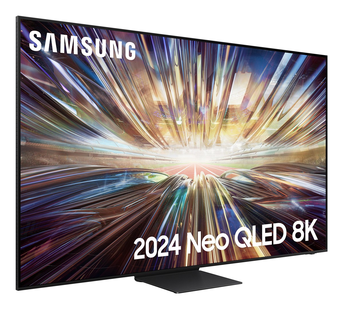 Televizor Samsung QE65QN800DTXXH, 65", 8K Ultra HD, Smart TV, i zi