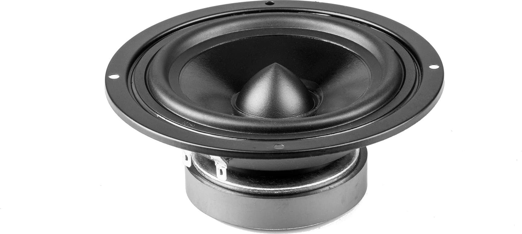 Altoparlant Dibeisi G4001, 4", 8 Ohm, i zi