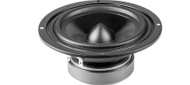 Altoparlant Dibeisi G4001, 4", 8 Ohm, i zi