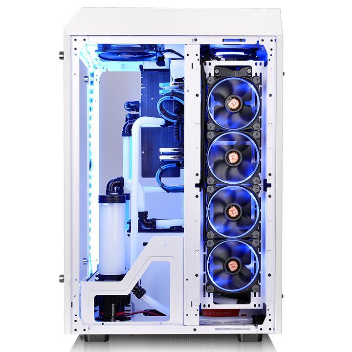 Kasë Thermaltake The Tower 900 Snow Edition, Full Tower