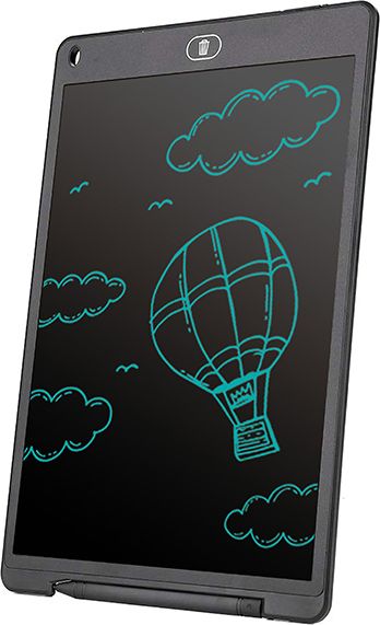 Tablet grafik Platinet PWT12B, 12", 240x170mm