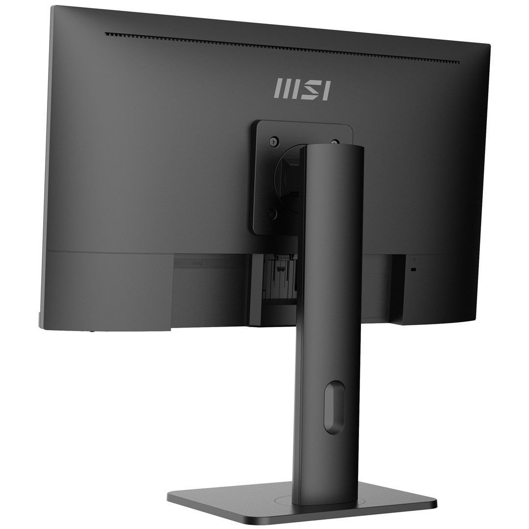 Monitor MSI Pro MP243XP, 23.8", 1920 x 1080, Full HD, 100 Hz, i zi