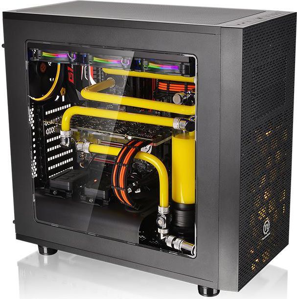 Kasë Thermaltake Core X31, Midi Tower