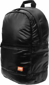 Ранец VAX Barcelona Basic, 15,6", црн