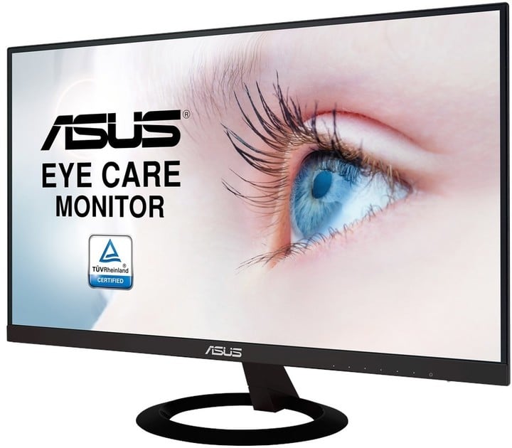 Monitor ASUS VZ249HE - LED 23.8"	