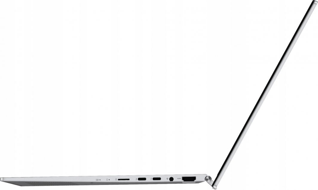 Laptop Asus ASUS ZenBook 14 OLED UX3402VA-KN591W, 14", Intel Core i5 13500H, 16 GB RAM, 512 GB SSD, i argjendtë