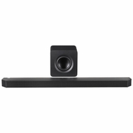 Soundbar Samsung Q-series HW-Q800F, 5.1.2 kanale, me subwoofer, i zi