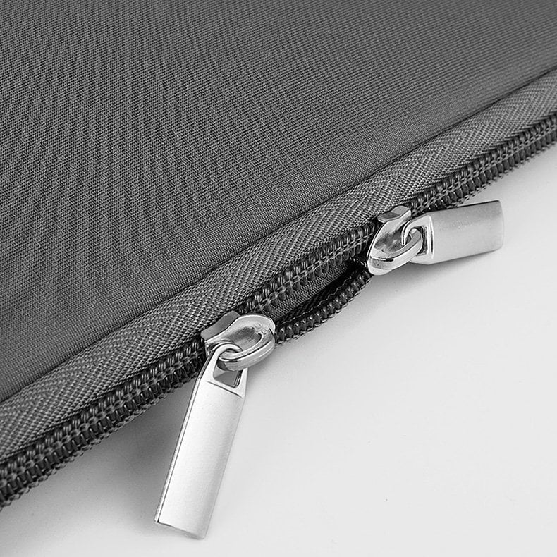 Çantë mbrojtëse për laptop Hurtel Case, 15.6", neopren, rozë