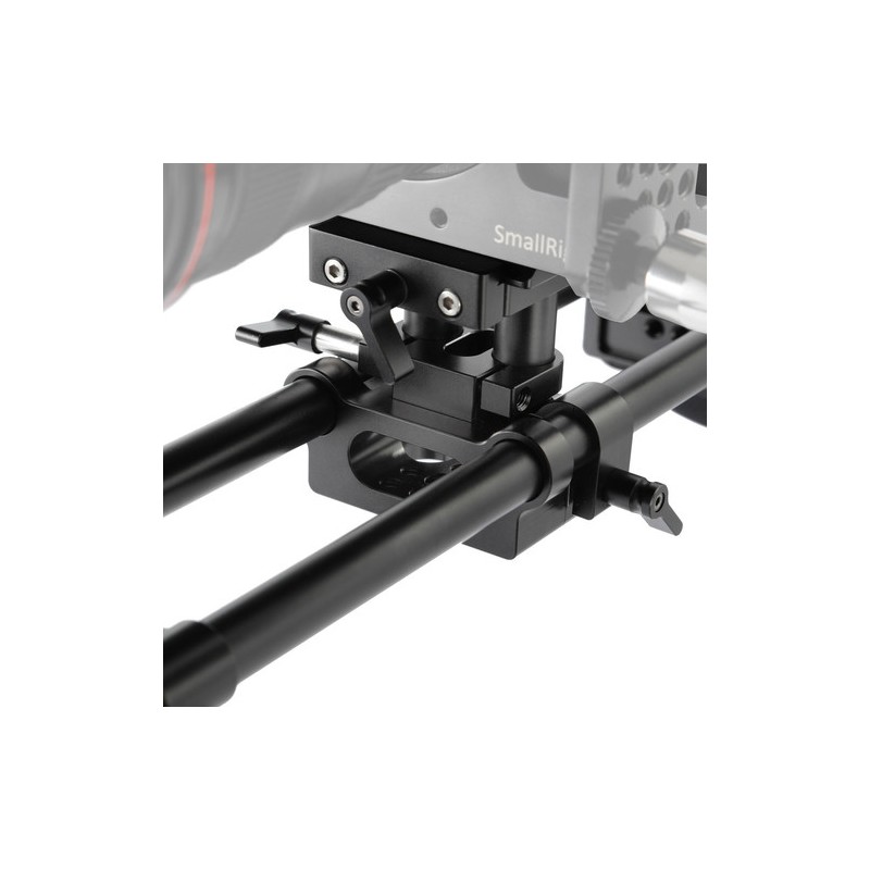 SmallRig Advanced Universal Shoulder Pad Kit