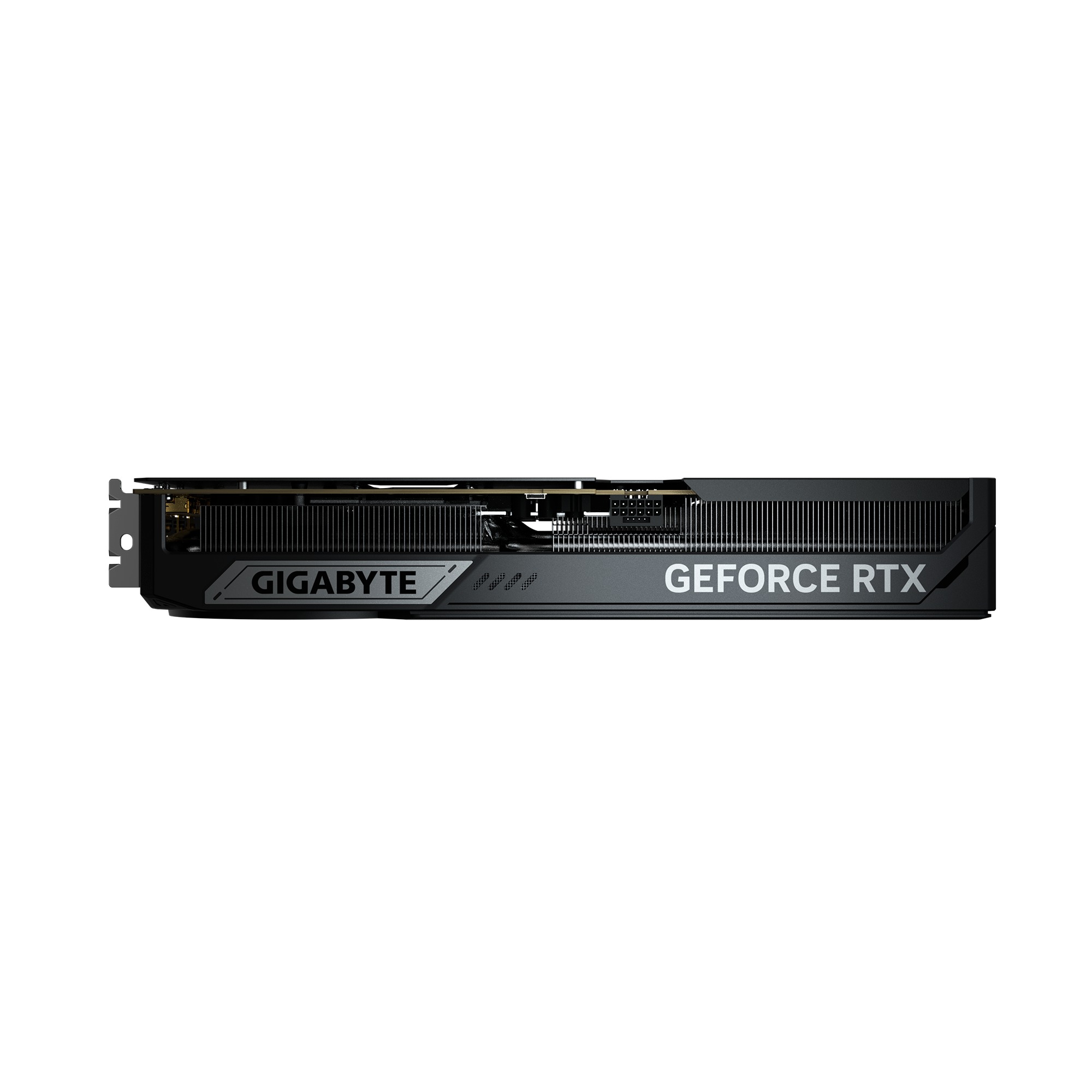 Kartë grafike GIGABYTE GeForce RTX 5070 Ti WINDFORCE SFF 16G, 16GB GDDR7, PCI-E 5.0, e zezë
