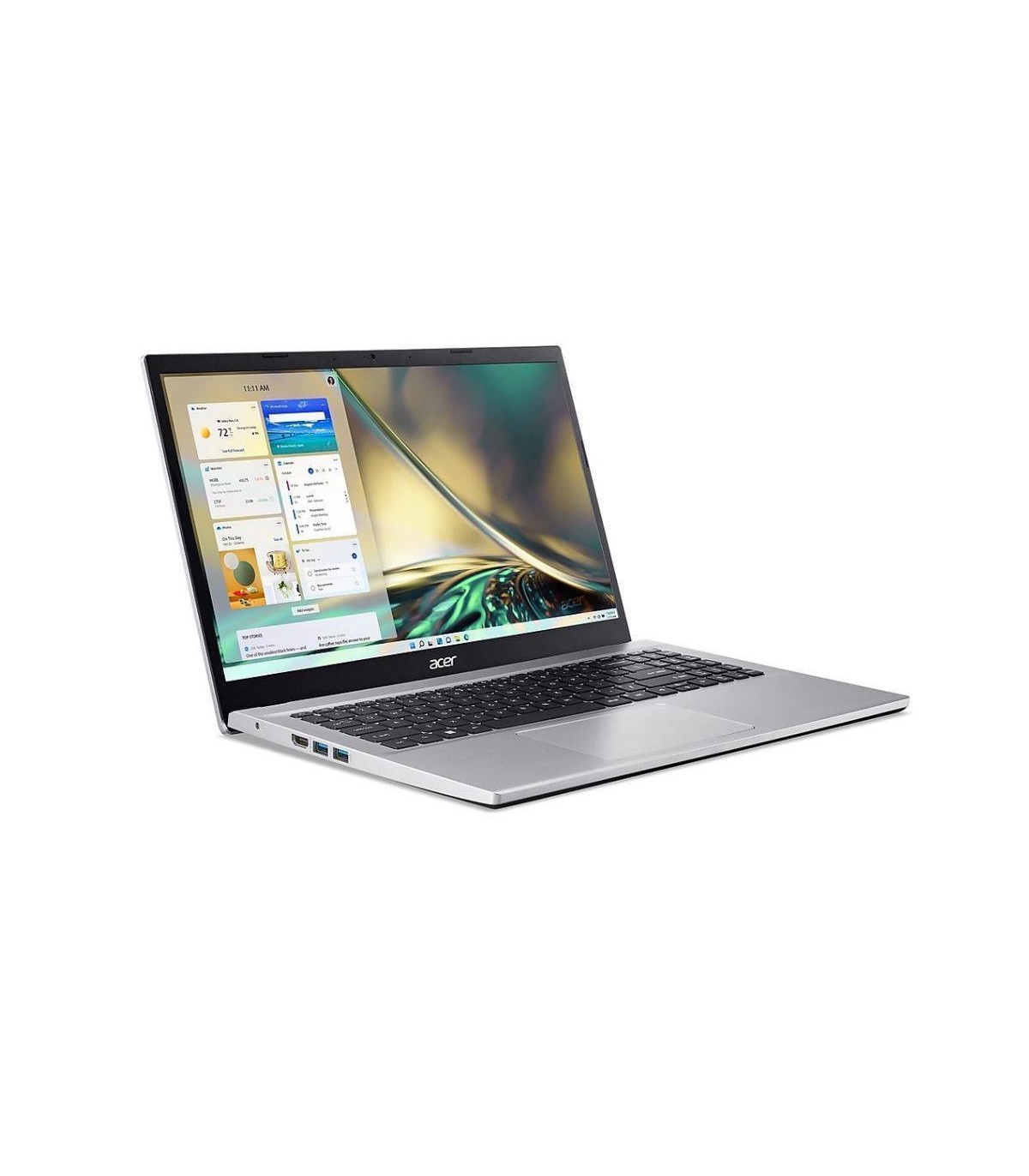 Laptop Acer Aspire A315-44P-R03J, 15.6", Ryzen 7 5700U, 16GB RAM, 512GB SSD, AMD Radeon Graphics