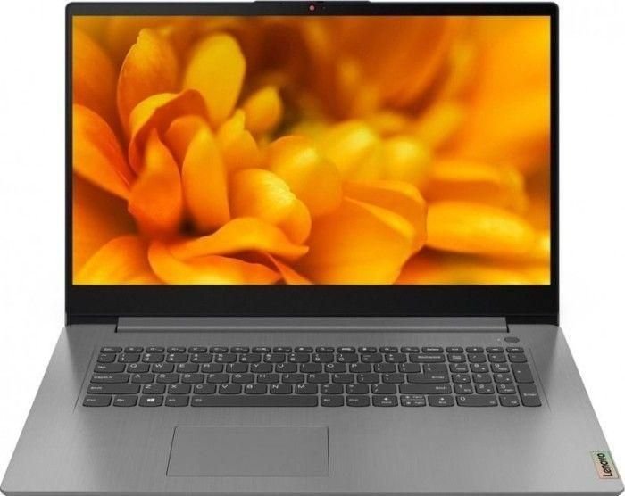 Laptop Lenovo IdeaPad 3 17ITL6, Intel Core i5, 8GB RAM, 512GB SSD, Intel UHD Graphics Xe, i hirtë