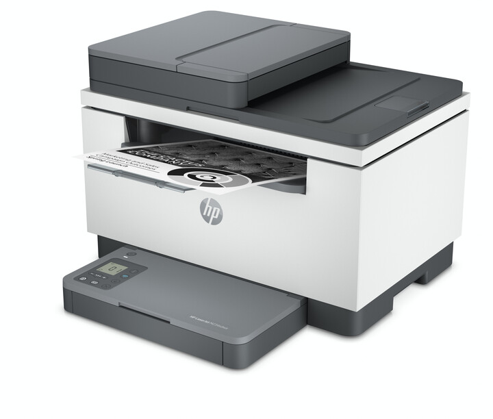 Printer HP LaserJet MFP M234sdw