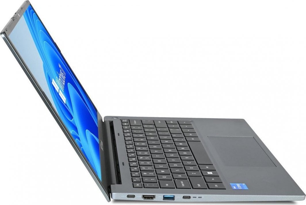 Laptop NTT Book B14IP, 14.0", Intel Core 5-1235U, 16GB RAM, 512GB SSD