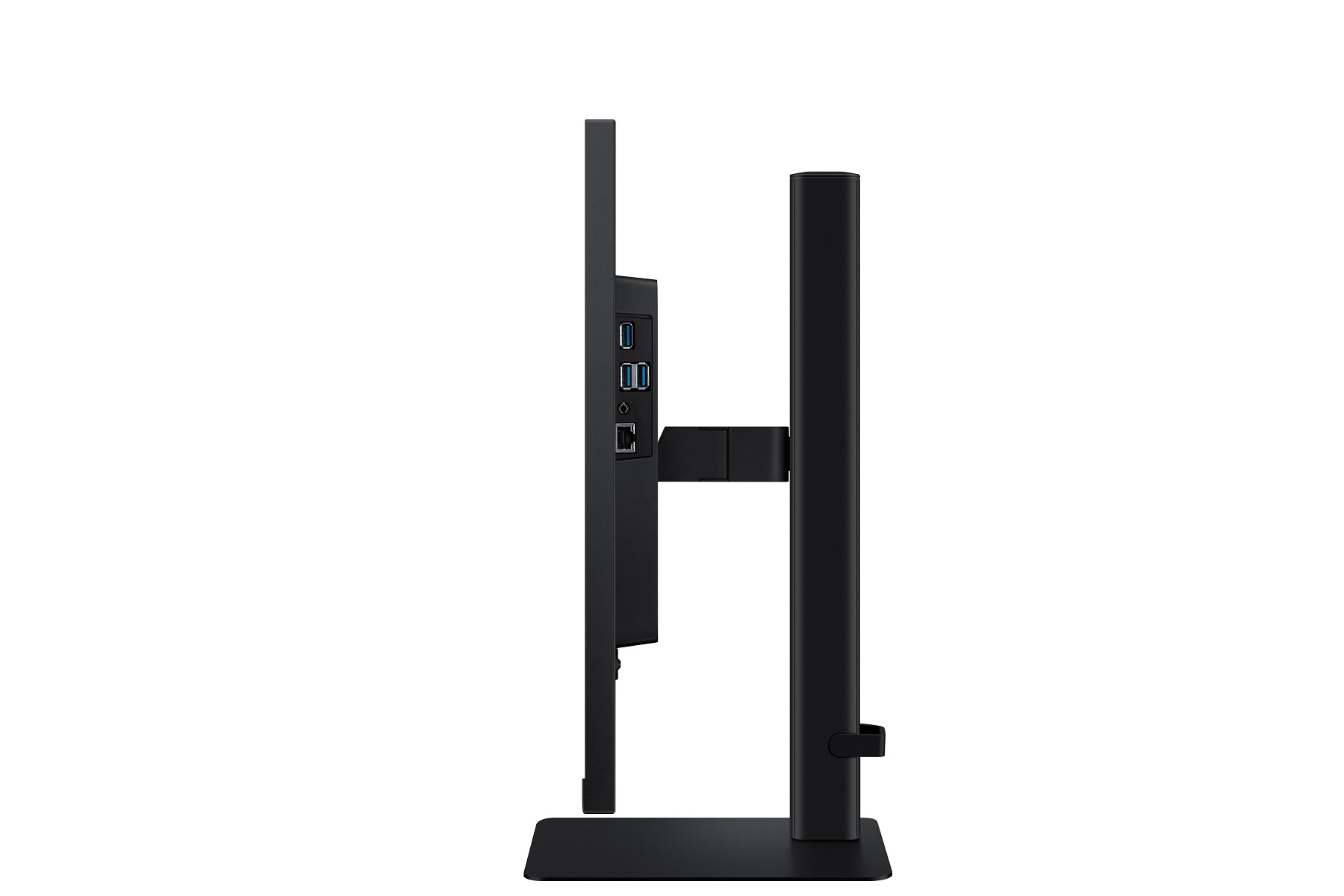 Monitor Samsung ViewFinity S8, 27", IPS, 4K UHD, i zi