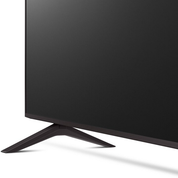 Televizor LG 50UQ90003, 50" (126cm), 4K UHD, i hirtë