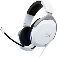 Kufje HyperX Cloud Stinger 2, të bardha