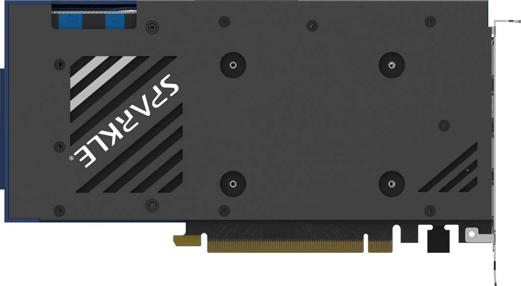 Kartelë grafike Sparkle Arc A580 Orc OC Edition 8GB GDDR6