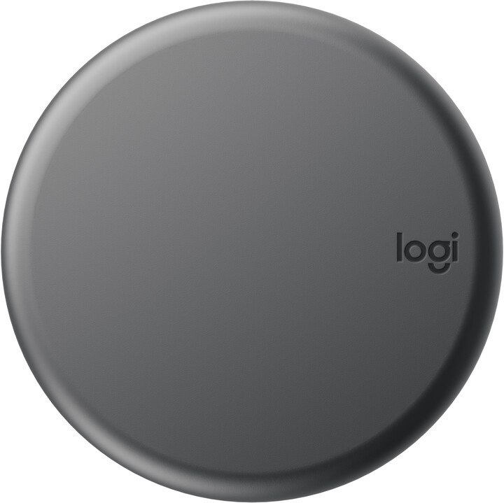 Altoparlantë Logitech Z407, i zi