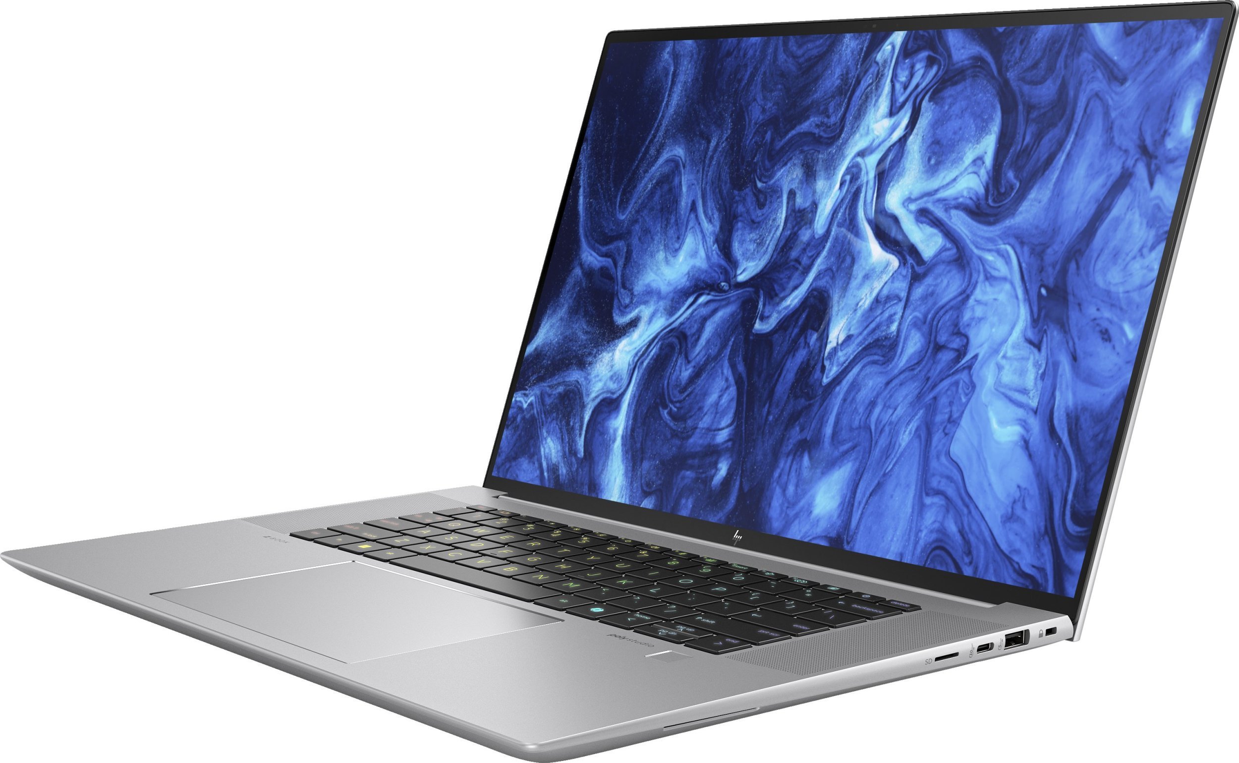 Laptop HP ZBook Studio G11, 16\" WUXGA, Intel Core Ultra 7, RTX 3000 8GB, сива боја