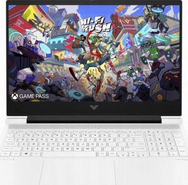 Laptop HP Victus 16-r1094nw, 16.1", Intel® Core™ i5-14450HX, 16GB RAM, 1TB SSD, Nvidia GeForce RTX 4060