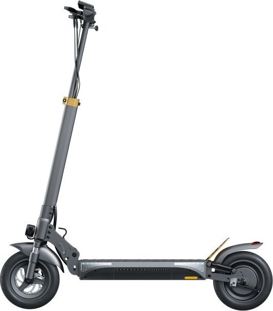 Trotinet elektrik Ruptor R1, 800W, bateri 20Ah, i zi bakër