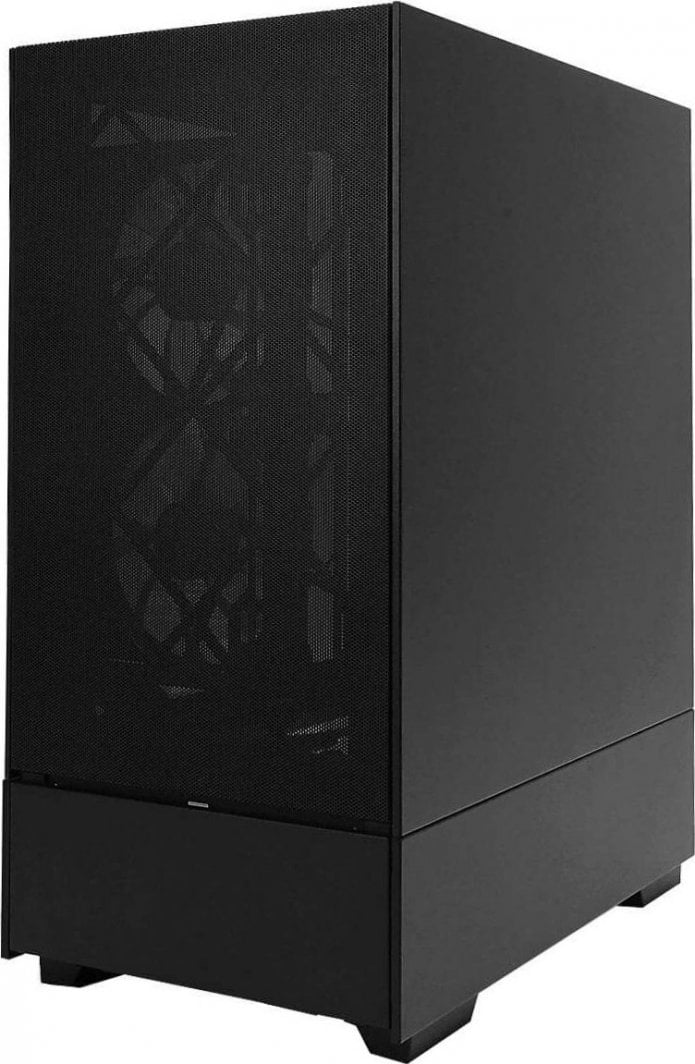 Kasë In Win ModFree Base, Full Tower