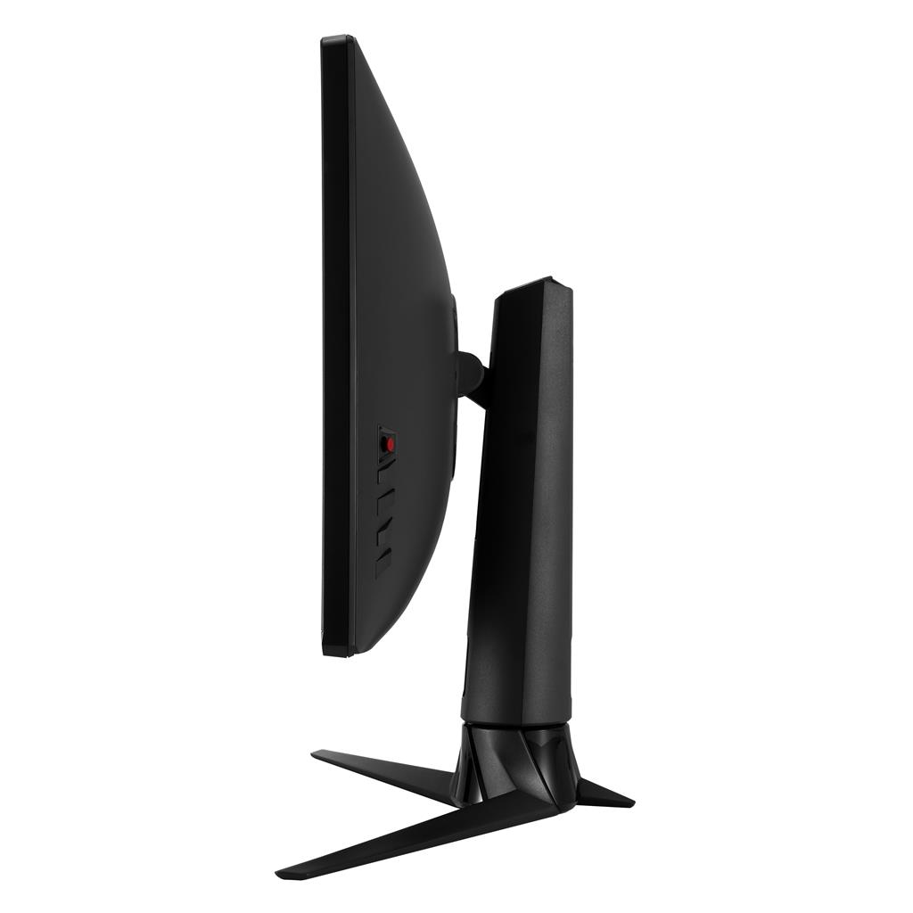 Monitor gaming ASUS ROG Strix XG27UQR, 27", 4K UHD, 144Hz, i zi