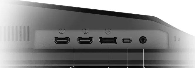 Monitor MSI MAG 271QPX QD-OLED, 26.5", WQHD, i zi