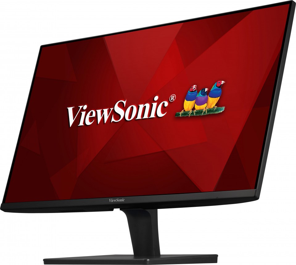 Monitor ViewSonic VA2715-2K-MHD, 27", Quad HD, LED, i zi