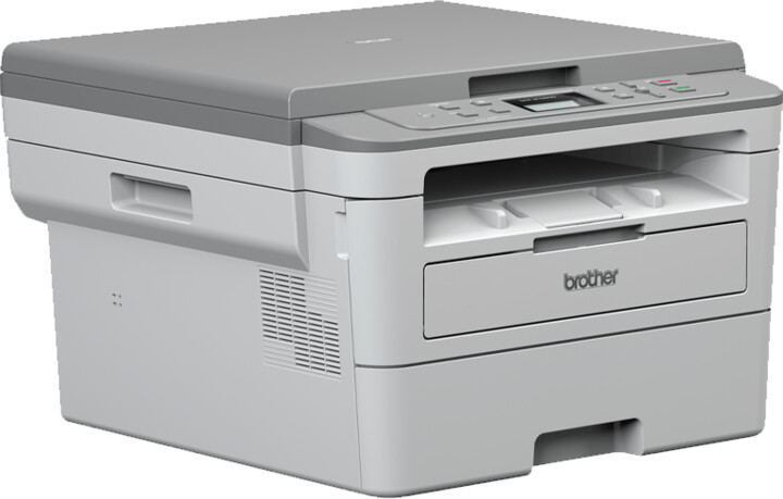 Печатач	Brother DCP-B7500D 