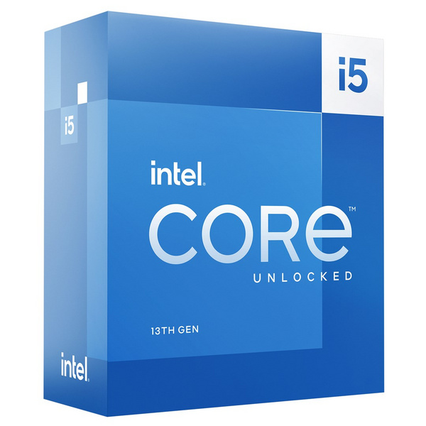 Procesor Intel Core I5-13600K, 5.1GHZ